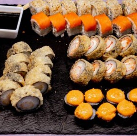 Набор Токио