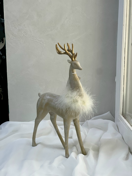 Статуэтка "Лось"