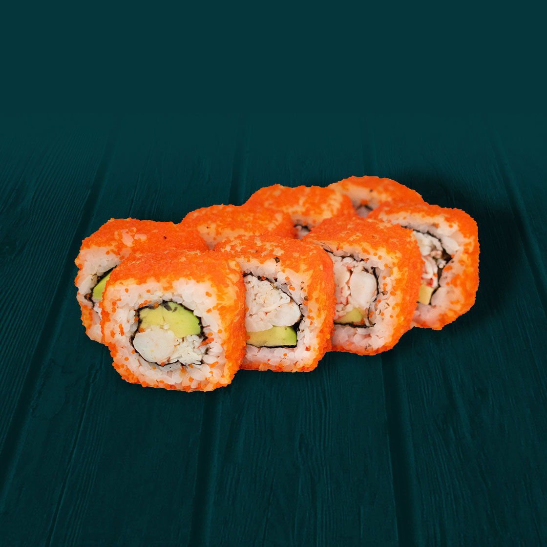 Калифорния Эби