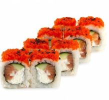 Ролл Ред Фиш