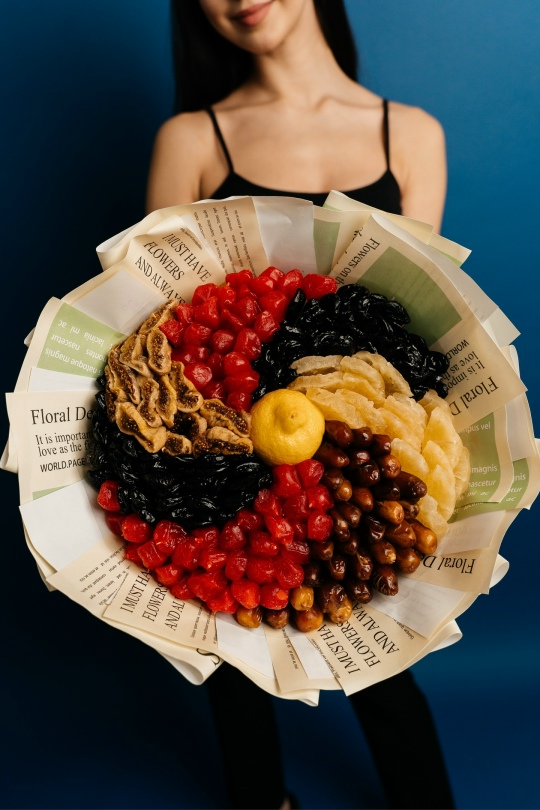 Восточные сладости