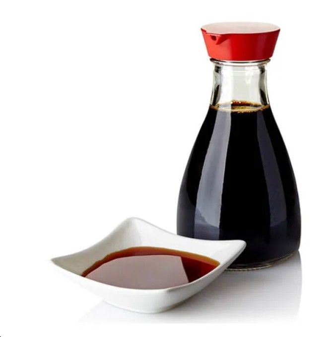 Соус соевый 100 мл