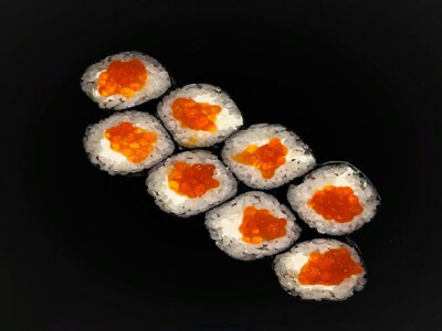 Икурамаки