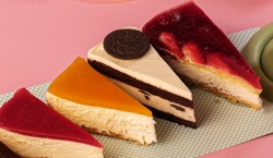 Чизкейк в ас-те