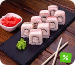 Бекон ролл с курицей