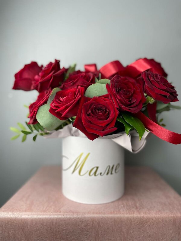 Композиция для Мамули