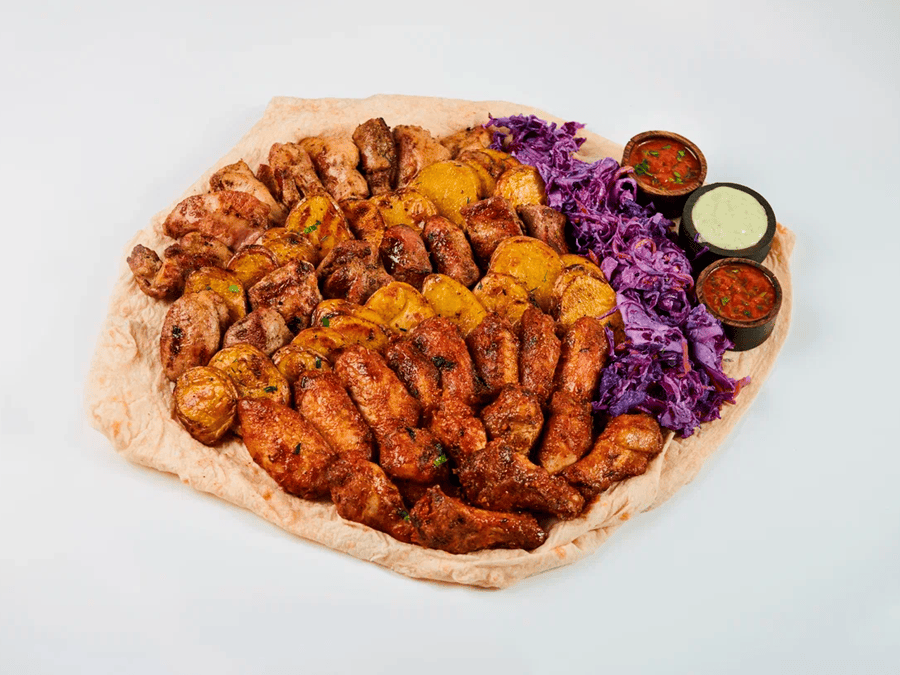 Сет корпоратив