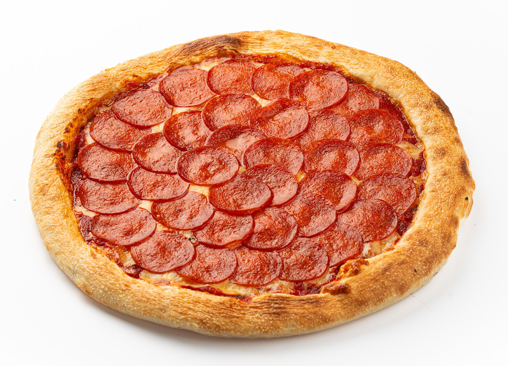 Пицца Пепперони 30 см Оригинальное