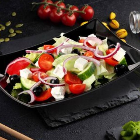 Салат Греческий