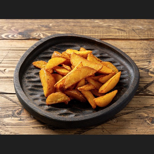Картофель по-деревенски (150 г)