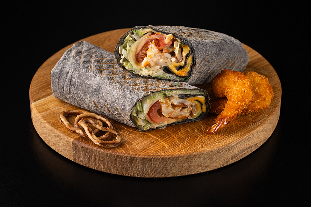 Секрет Набу (ТОМ ЯМ)