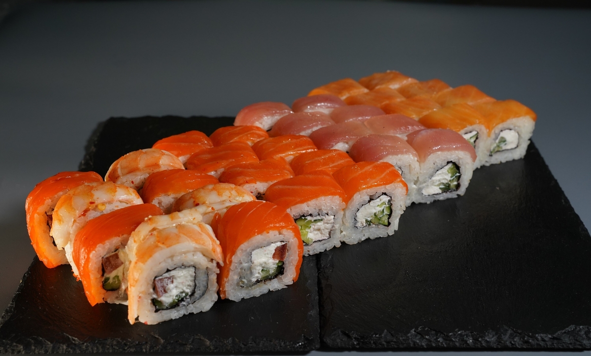 Сет Филадельфия