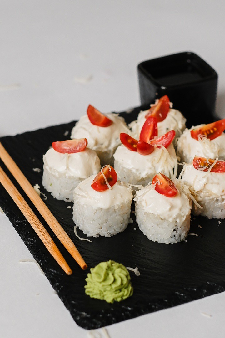 Цезарь ролл.