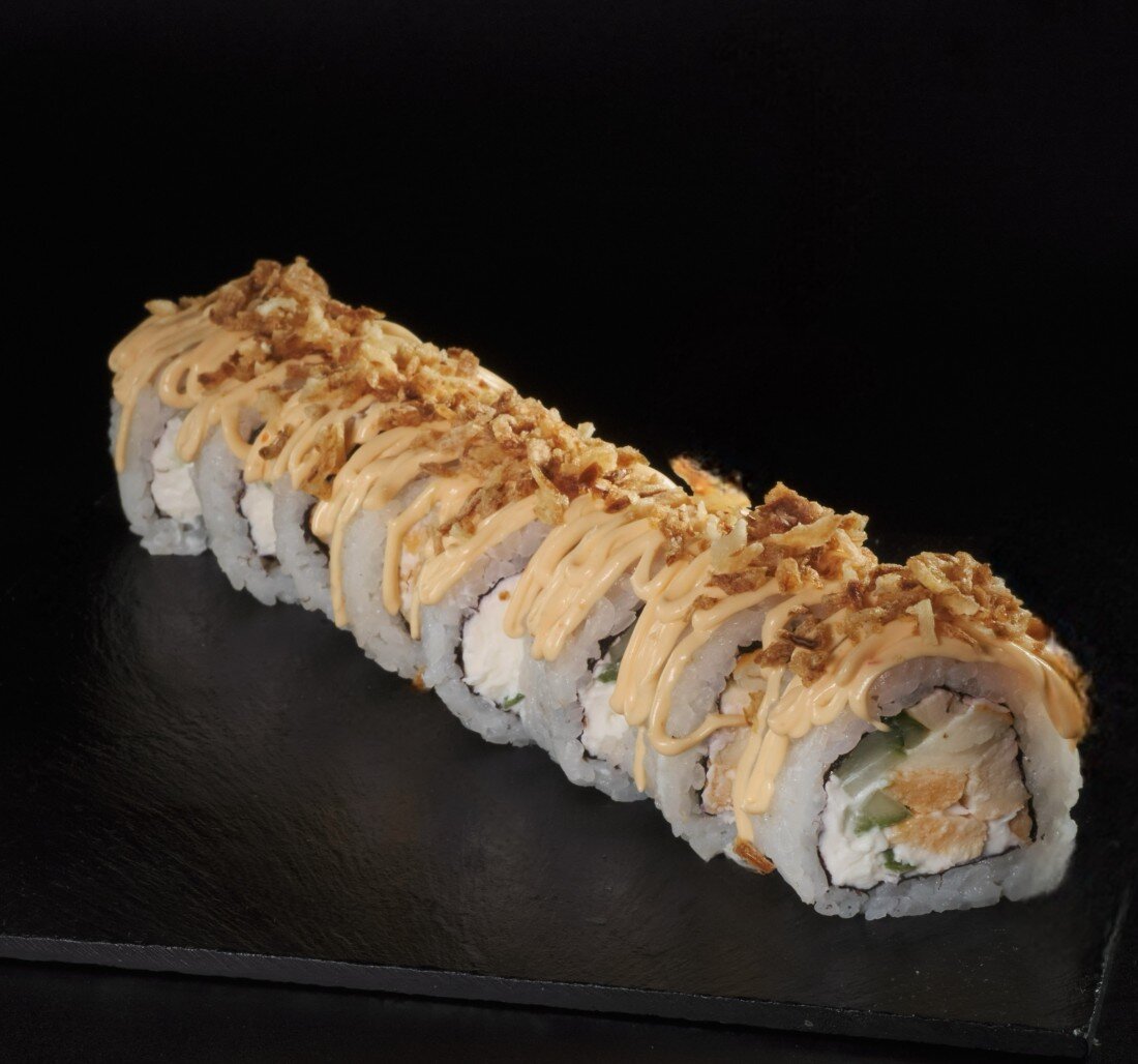 Ролл «Чикен Фреш» 250г