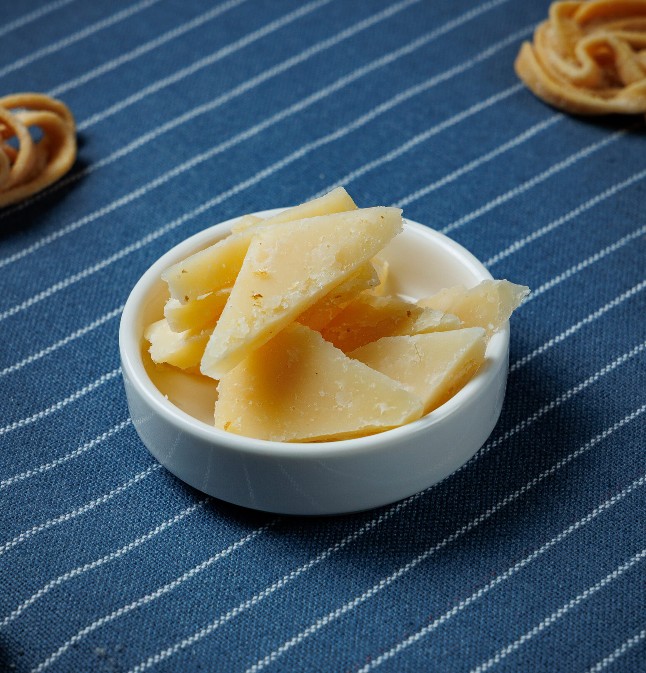 Пармеджано Грана Падано