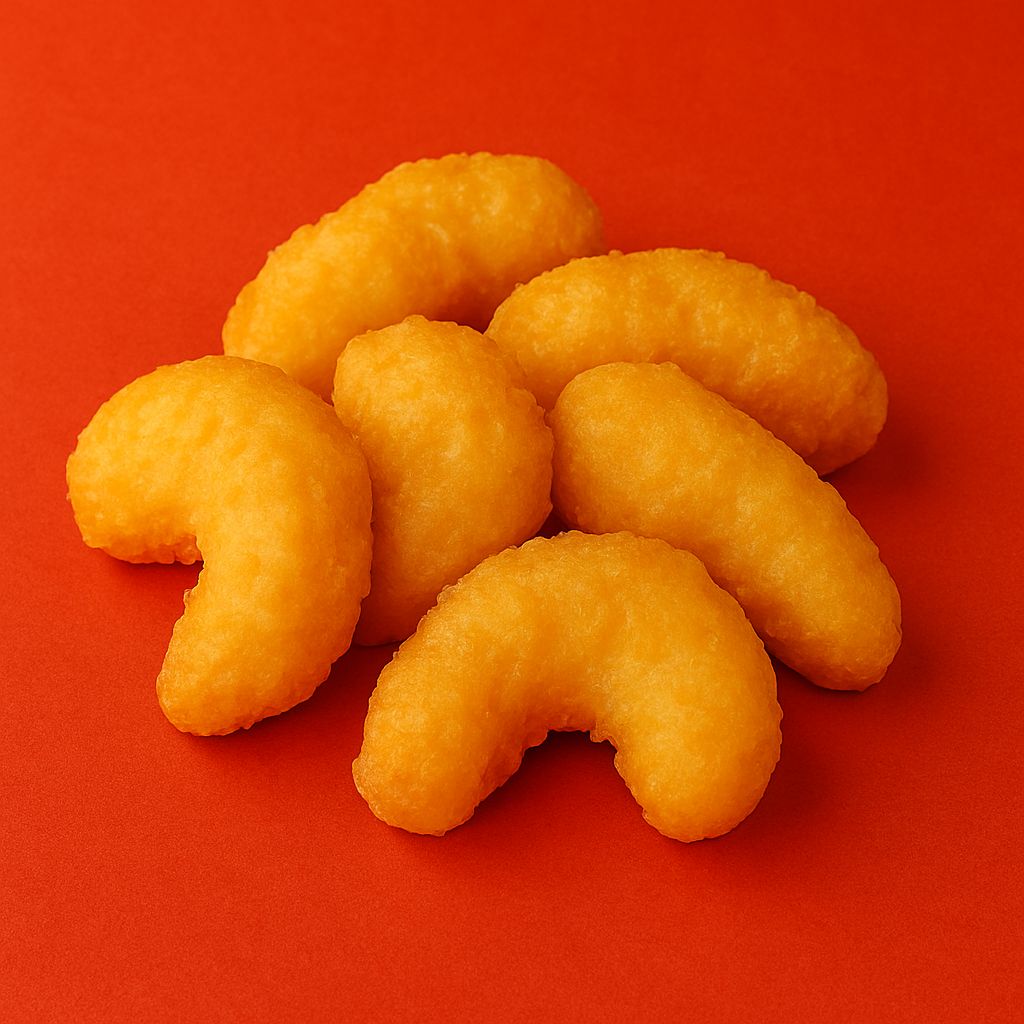 Креветки темпура 9 шт.