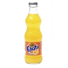 Fanta