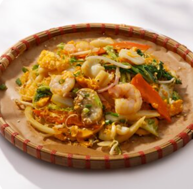 Мьен Сао Хай Шан