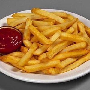 Гарниры Картофель-фри