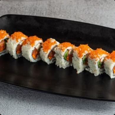 Калифорния Сан