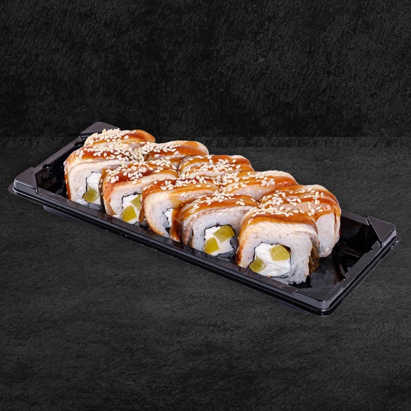 RollBox Дракон