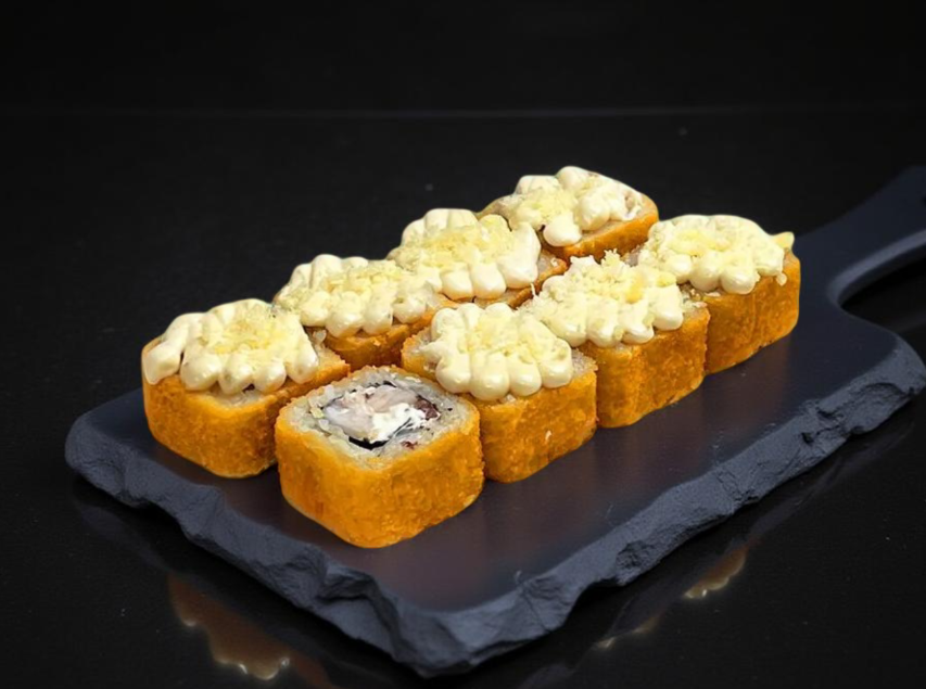 Ролл "Аве Цезарь"