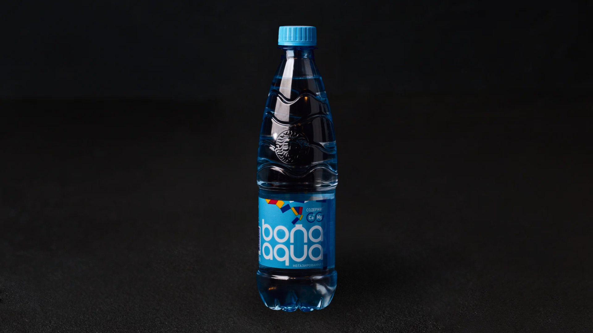 Вода 0,5
