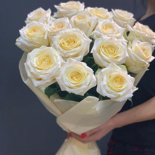 Сливочное мороженое