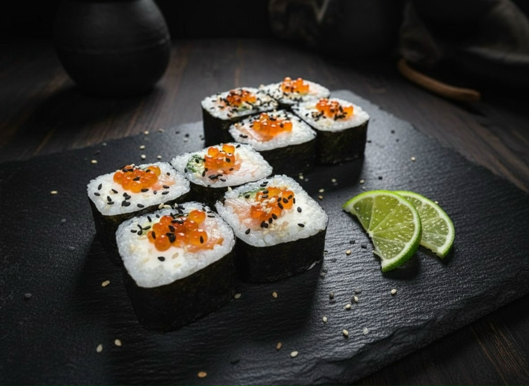 Ролл Футзияма