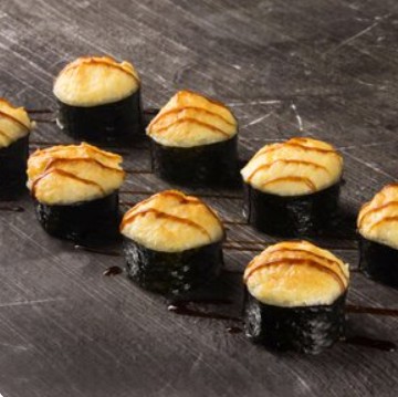 Горячий угорь