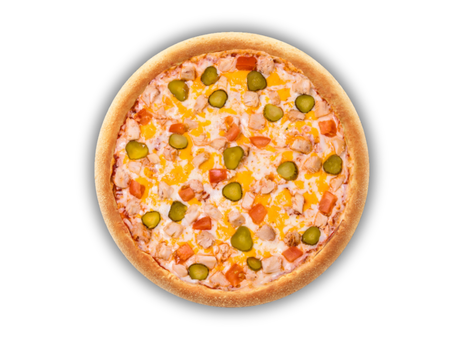 Чеддер 25 см