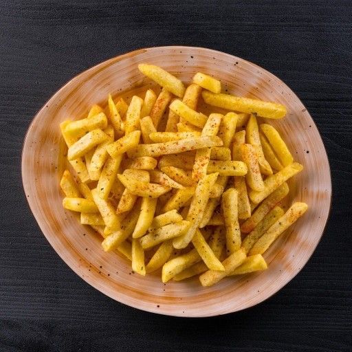 Картофель фри