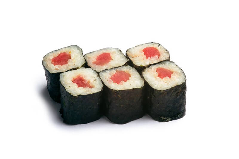 Магуро маки