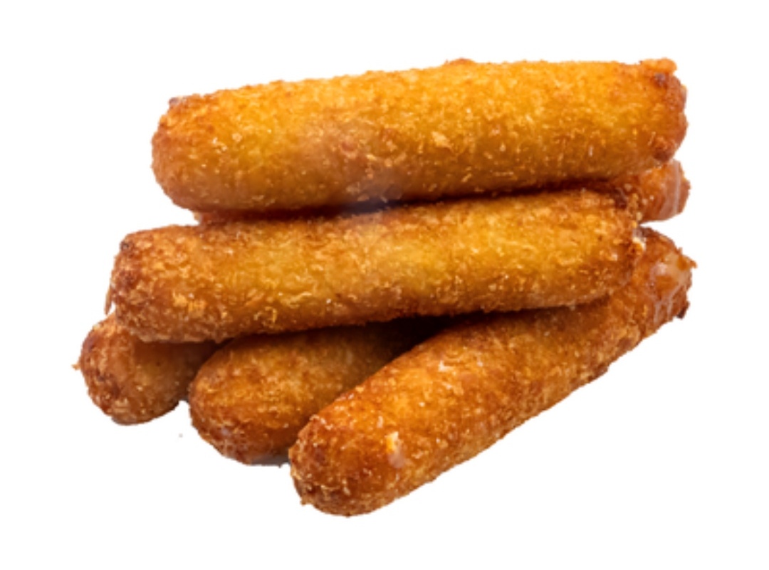 Сырные палочки 