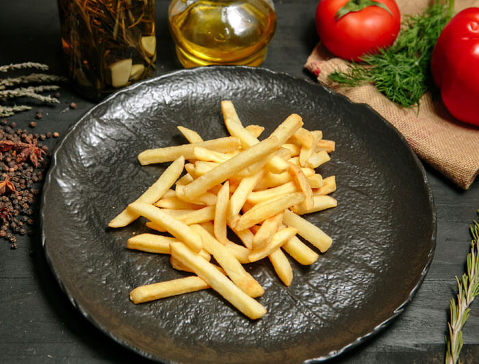 Картофель фри