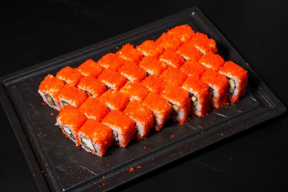 Сет Сан Андреас