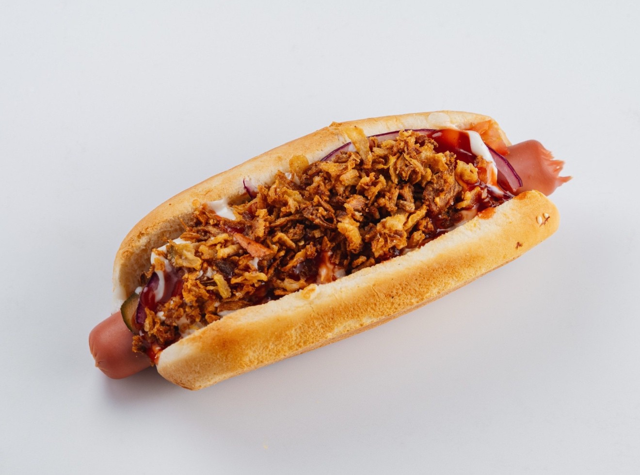 Хот дог Классический