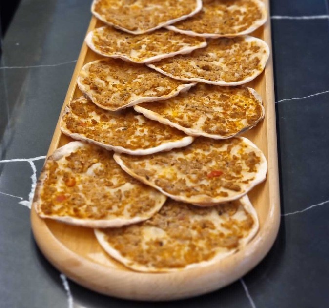 МИНИ ламаджо