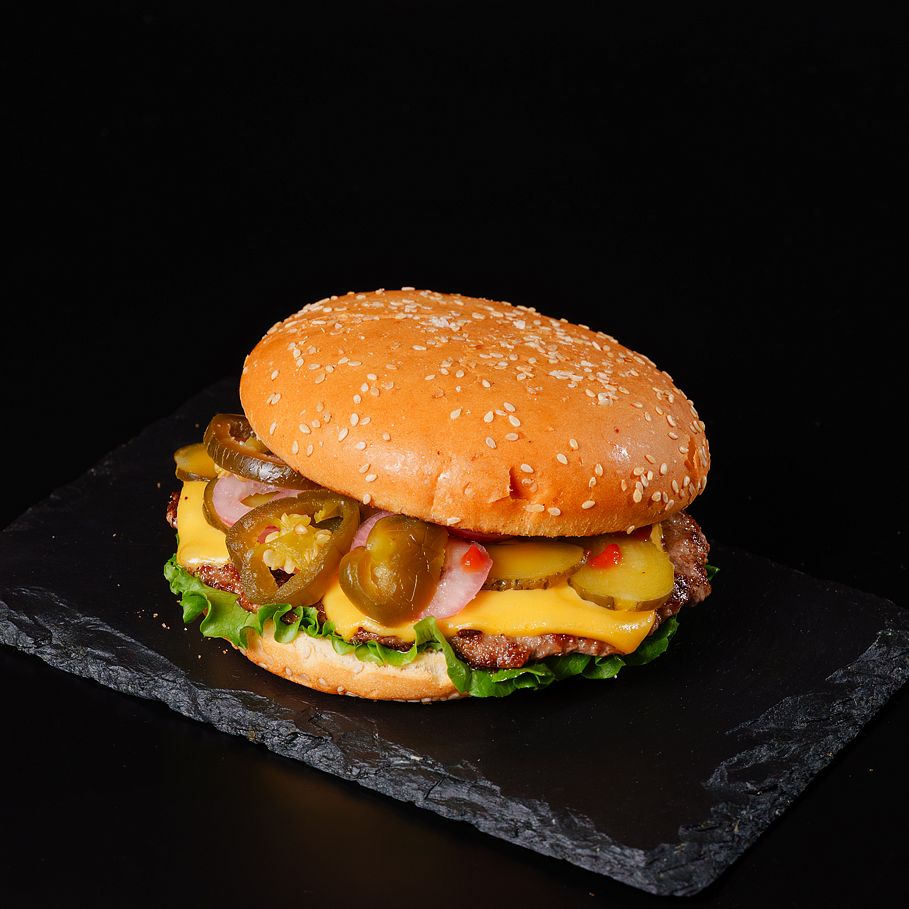 Техас бургер