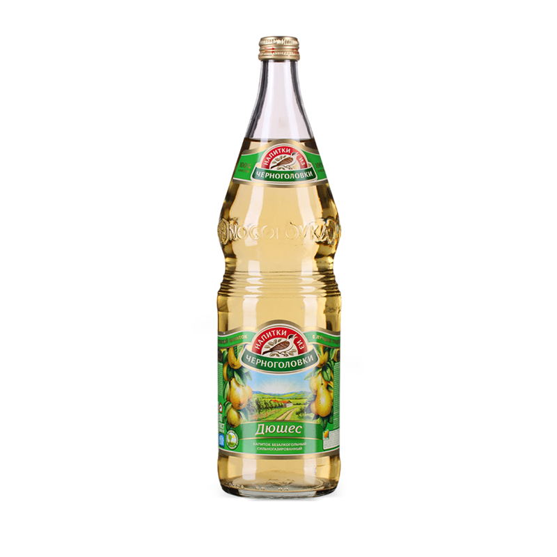 Дюшес (Напитки из Черноголовки).