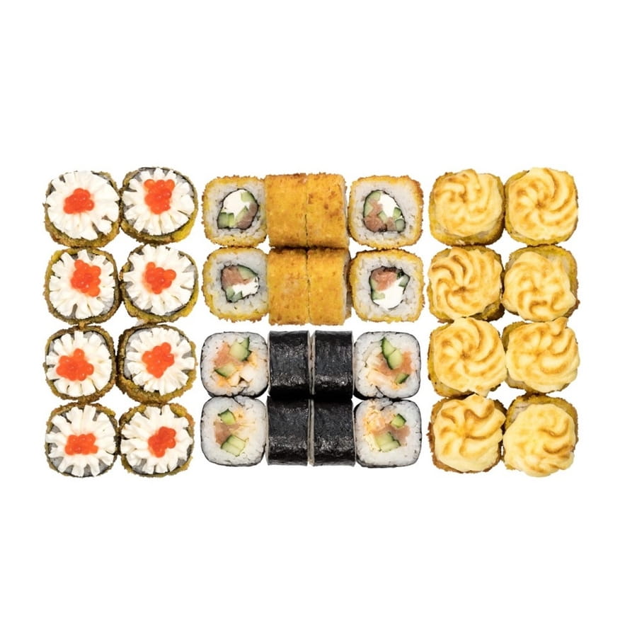 Сет Фаворит