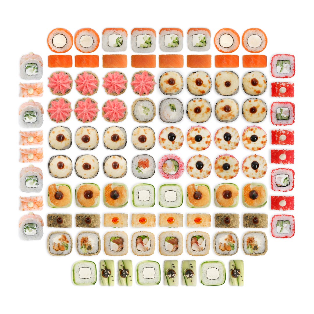 Набор День Рождения