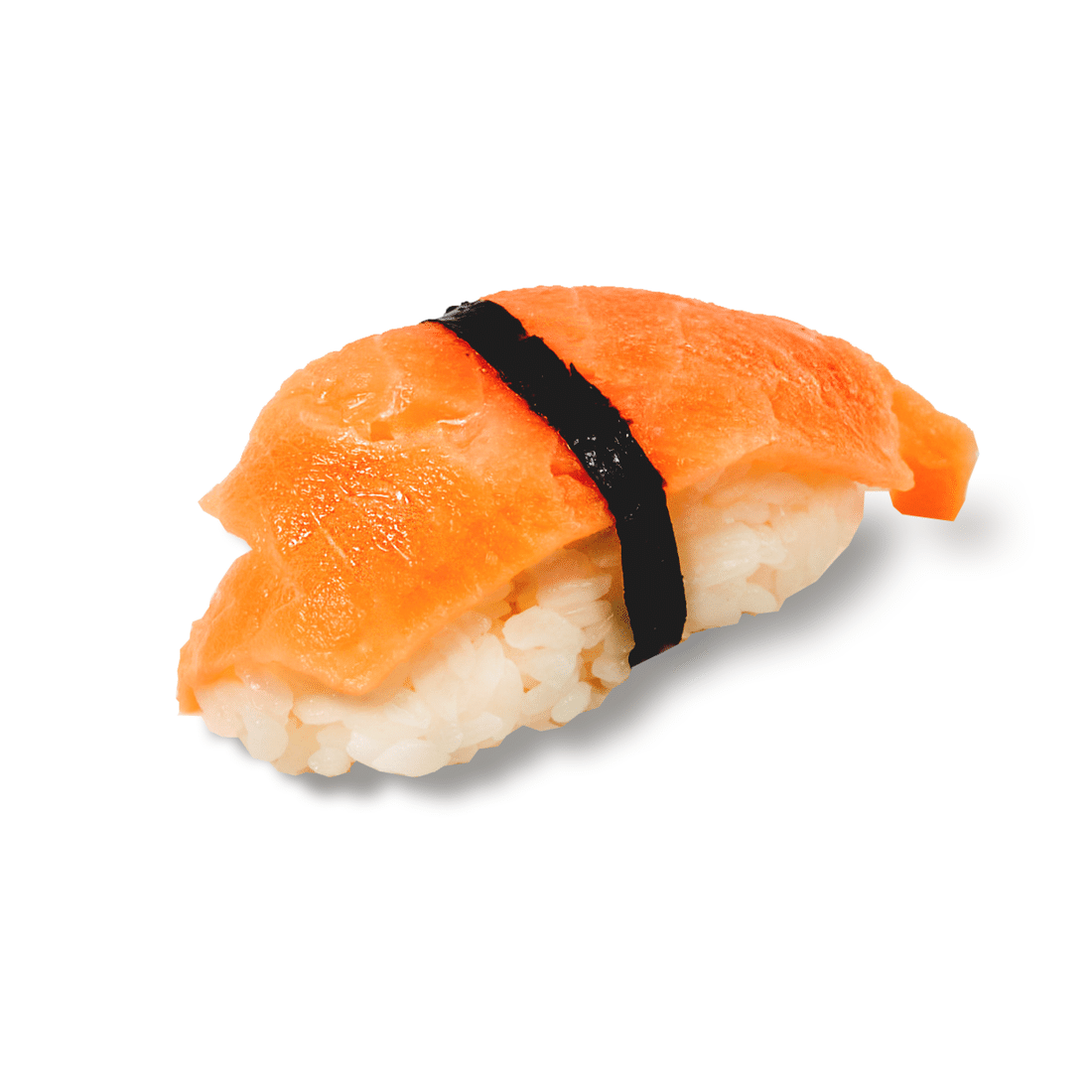 Суши Лосось 120(3 шт.)