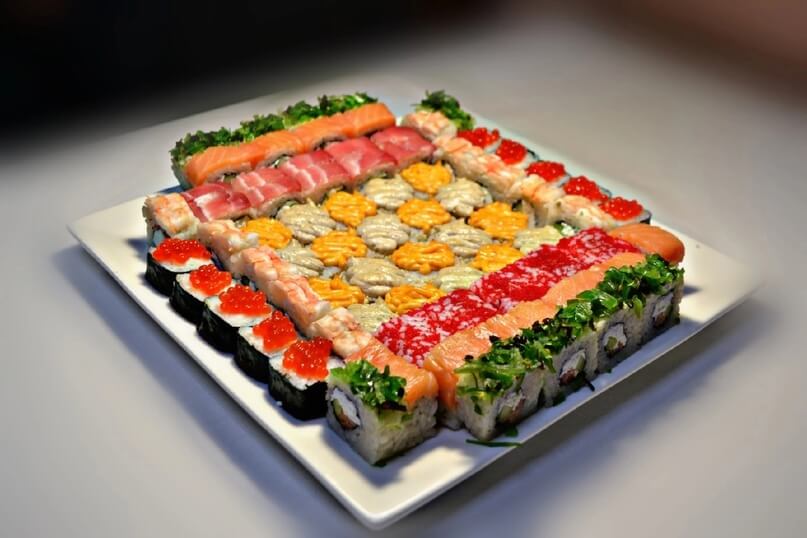 Большой Куш(5 персон)