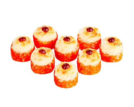 Запечённый хот