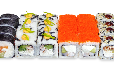 Сливочный сет