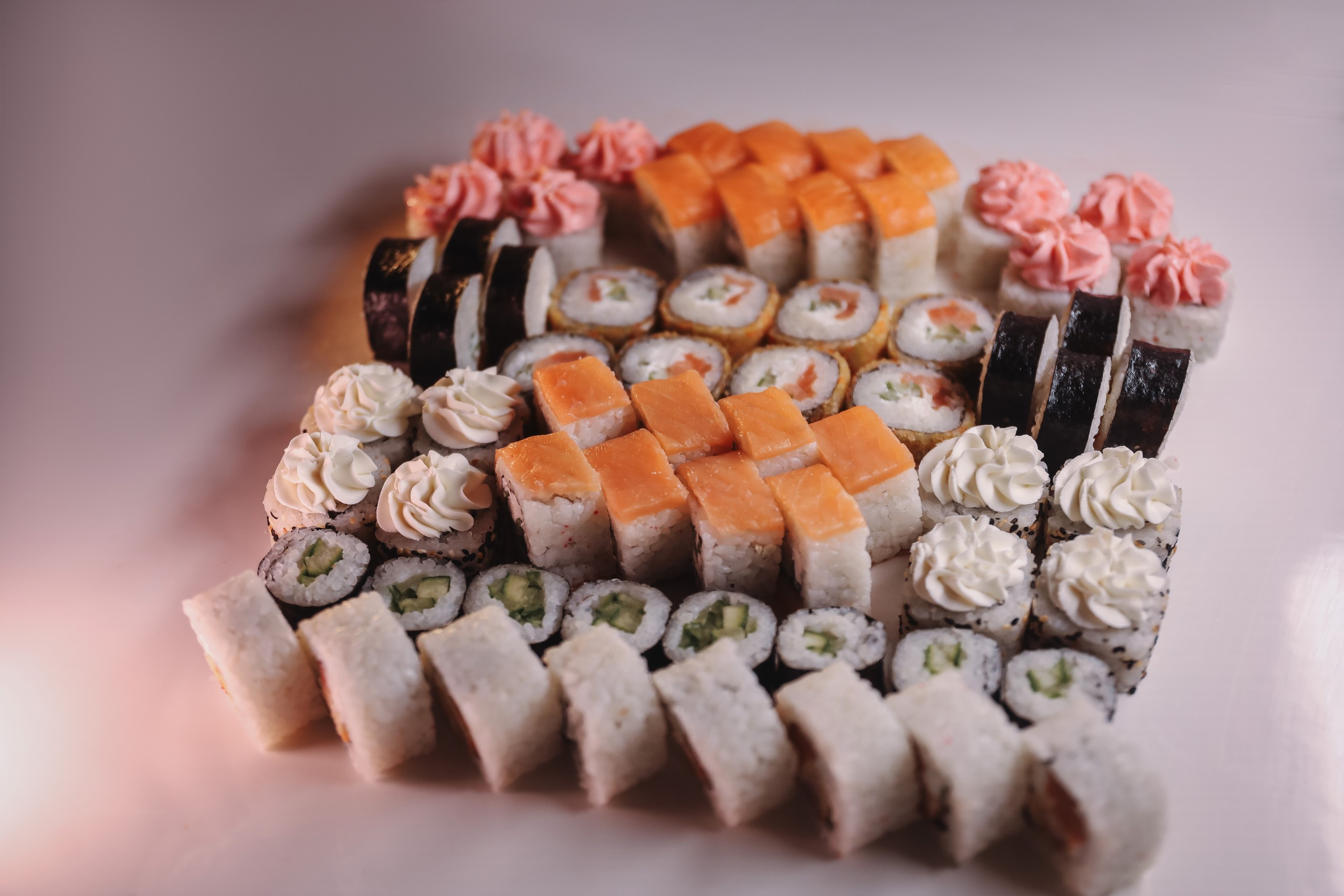 Набор семейный