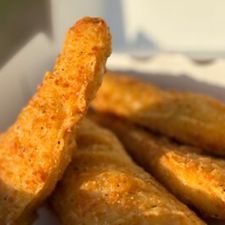 5 куриных стрипсов