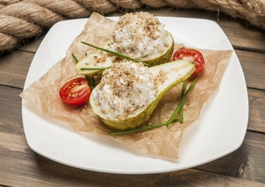 Большая капля