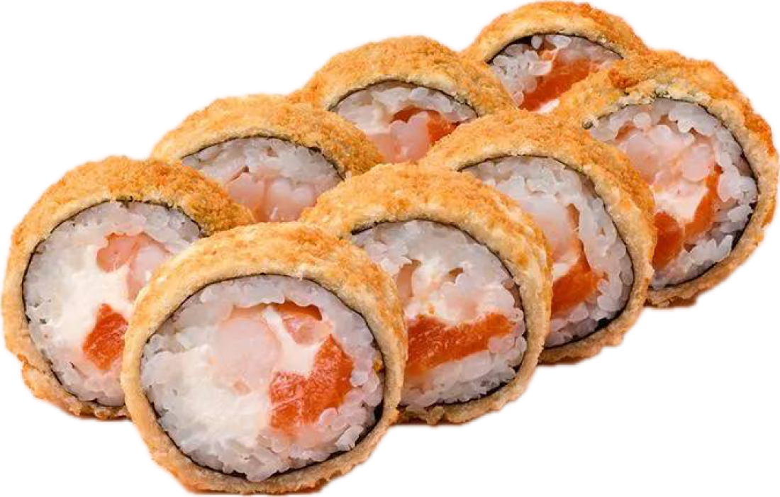 Ролл По-Богатому 280г